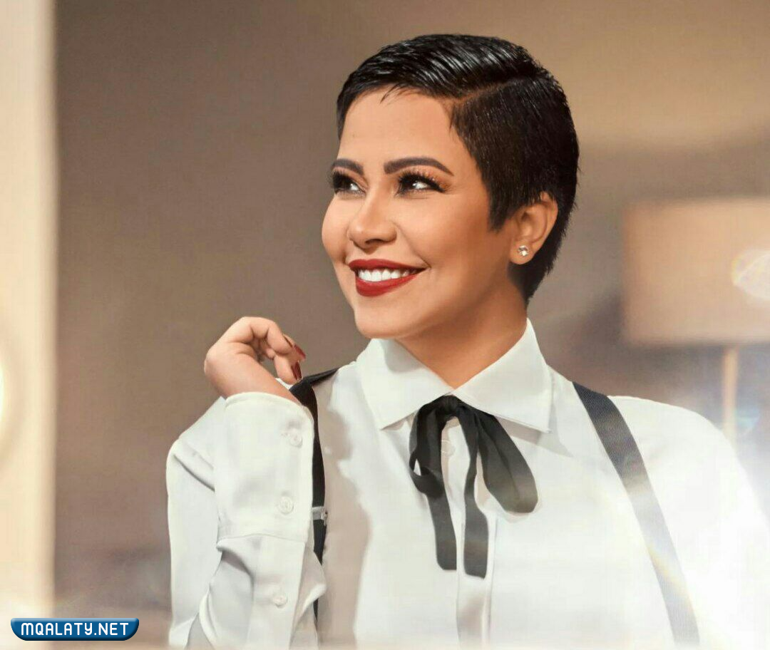 أحدث الصور شيرين عبد الوهاب