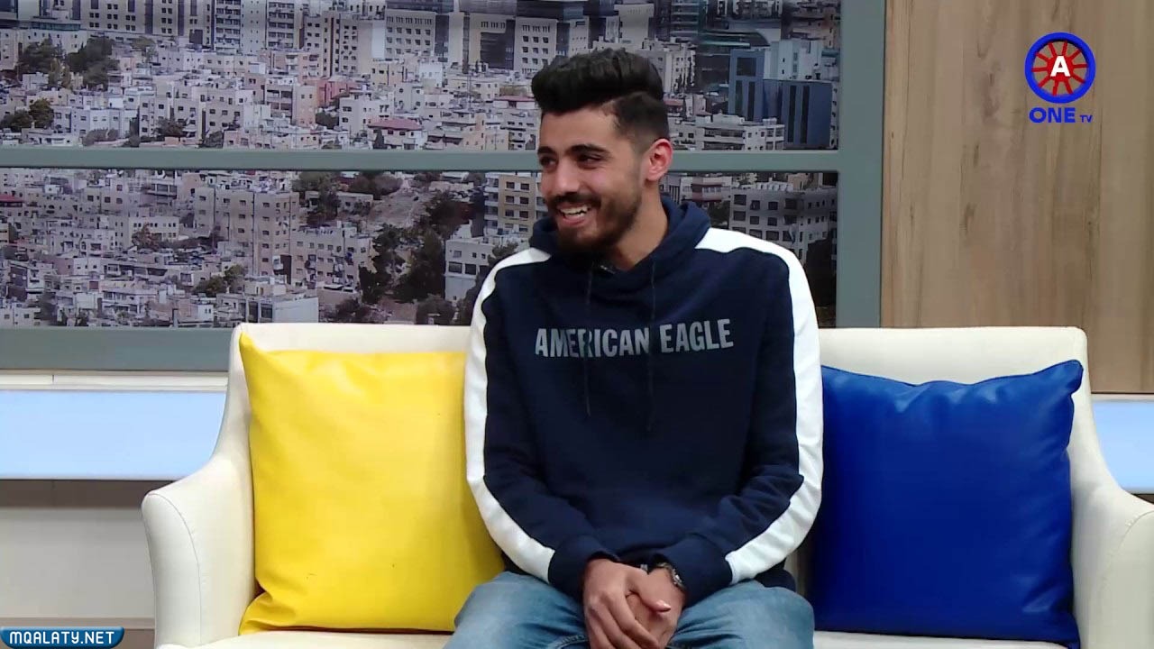 أحمد الخليلي السيرة الذاتية