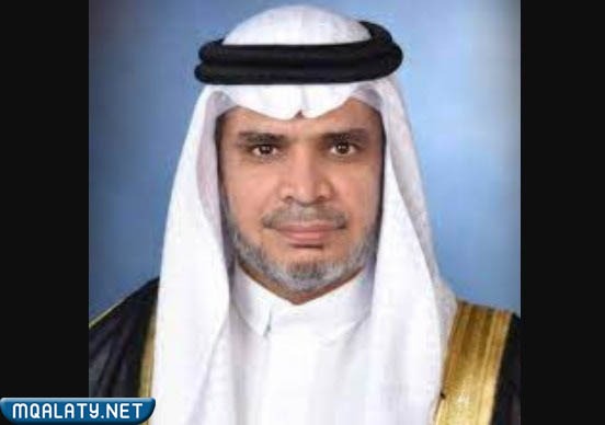 أحمد بن محمد العيسى