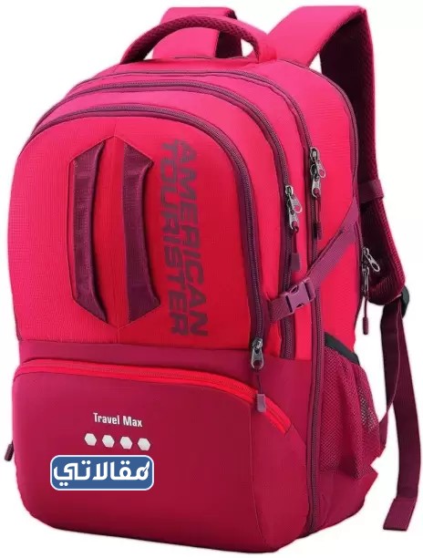 أمريكان توريستر