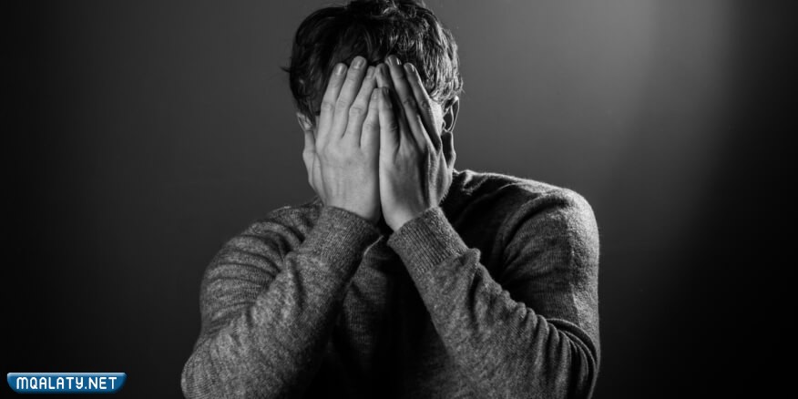 أسباب الاكتئاب عند البنات
