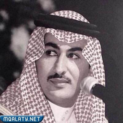 الشاعر طلال الرشيد السيرة الذاتية