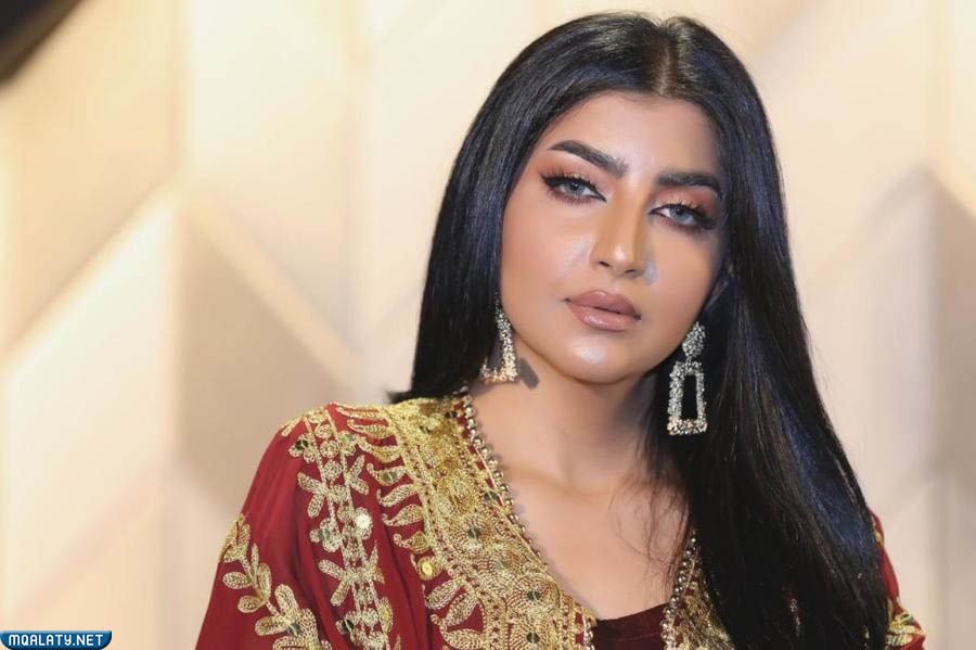 بثينه الرئيسي السيرة الذاتية