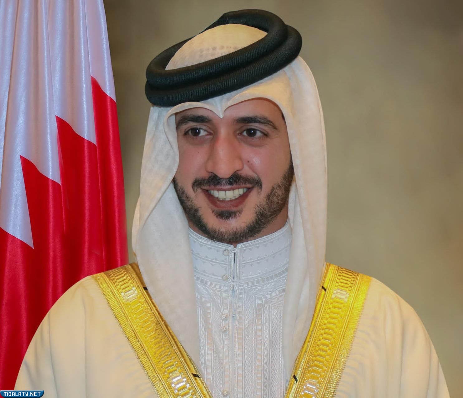 خالد بن حمد ال خليفة السيرة الذاتية