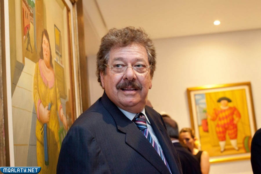 خوسيه لويس كوترال السيرة الذاتية