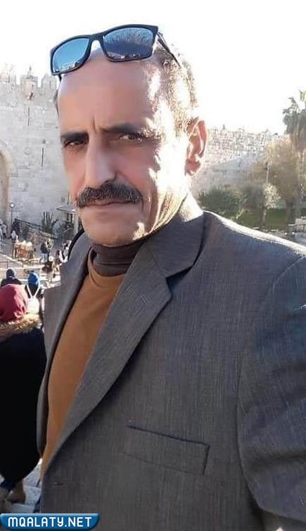 مجدي العرابيد السيرة الذاتية