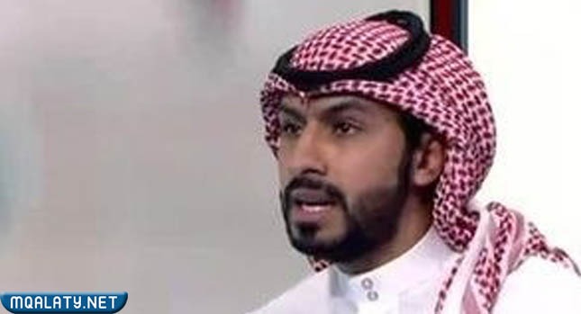 سعيد الشهراني السيرة الذاتية