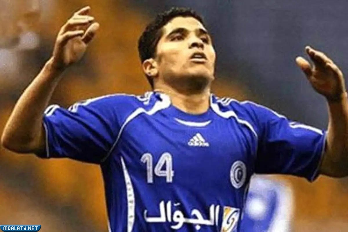 طارق التايب السيرة الذاتية