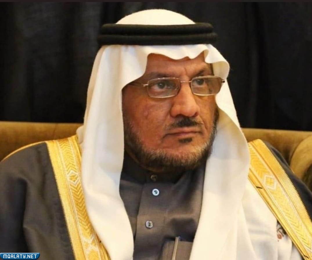 عبد العزيز الحصين السيرة الذاتية