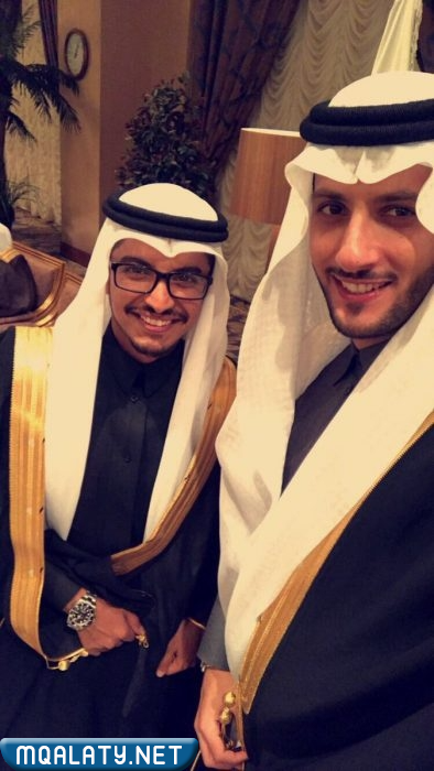 عبد العزيز الناصر زوج أفنان ويكيبيديا