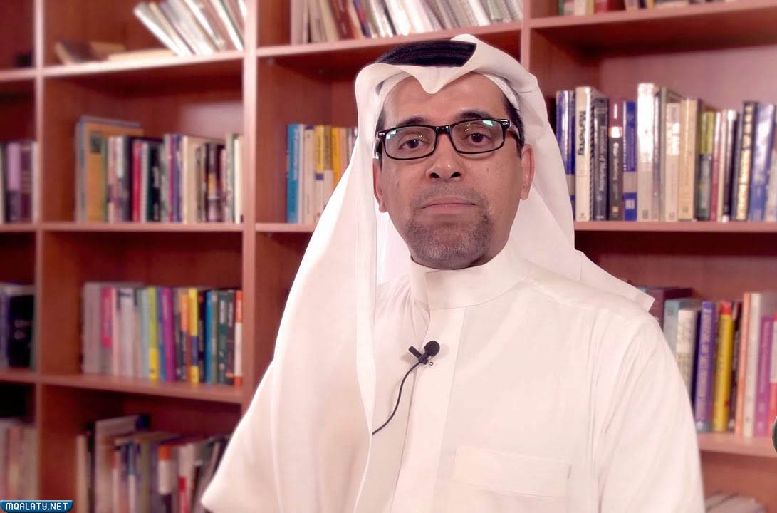 عبيد العبدلي السيرة الذاتية