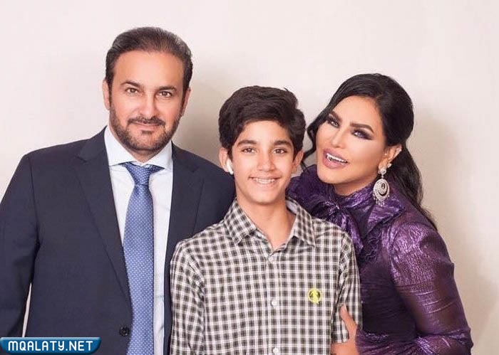 فاهد الهاجري السيرة الذاتية