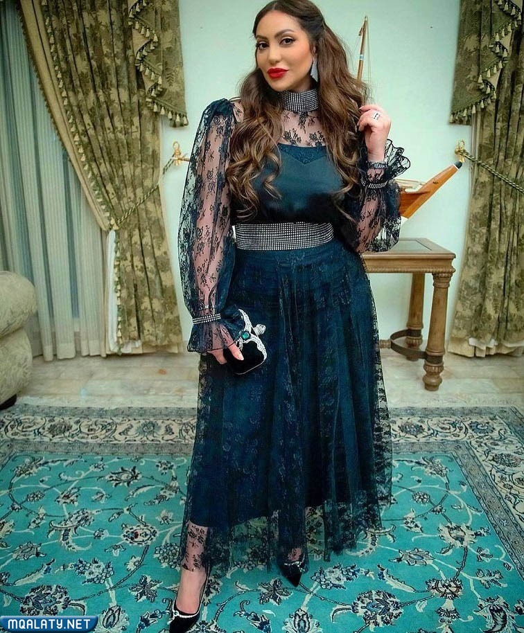 فوز الشطي السيرة الذاتية