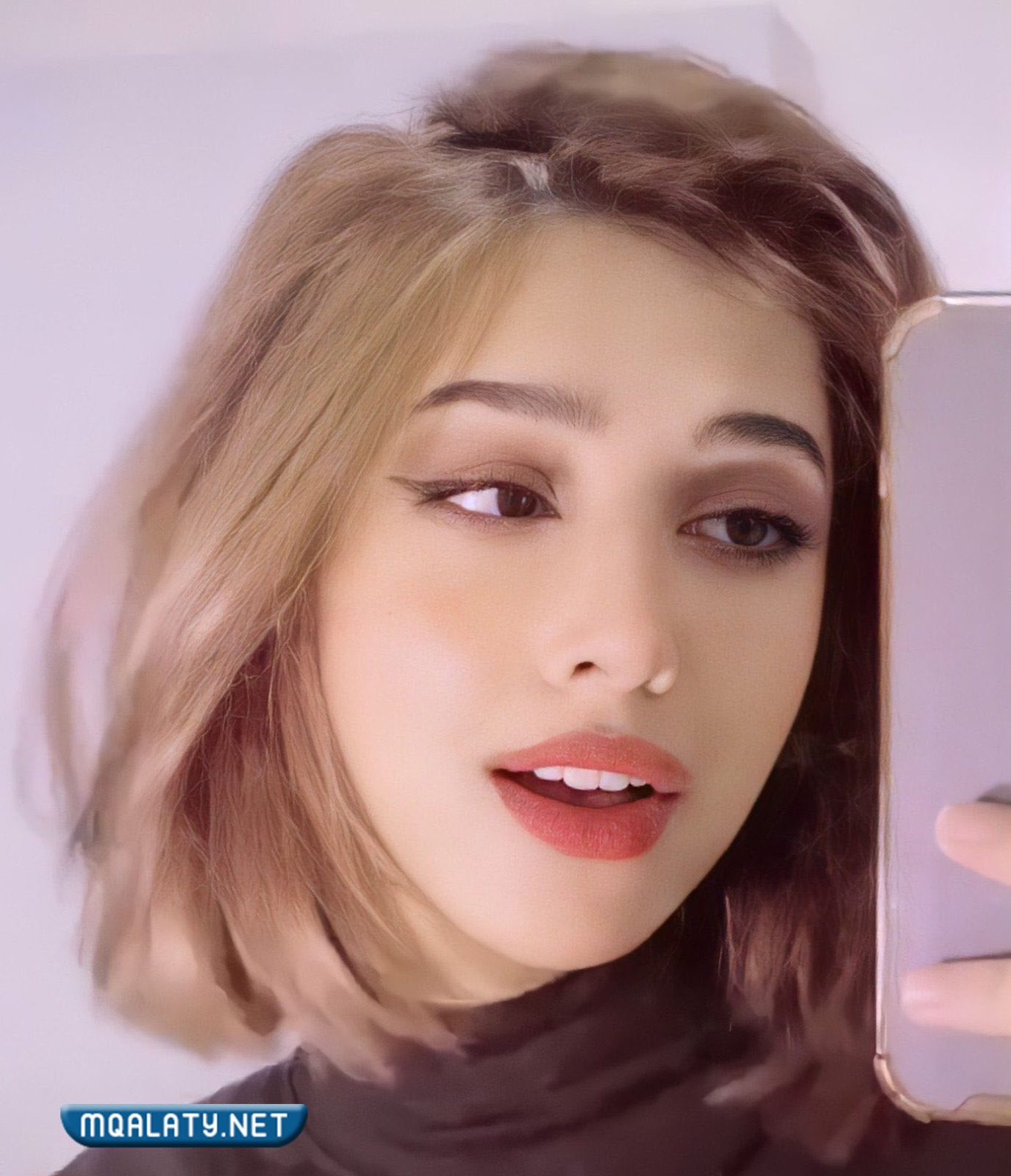 هديل الحارثي السيرة الذاتية