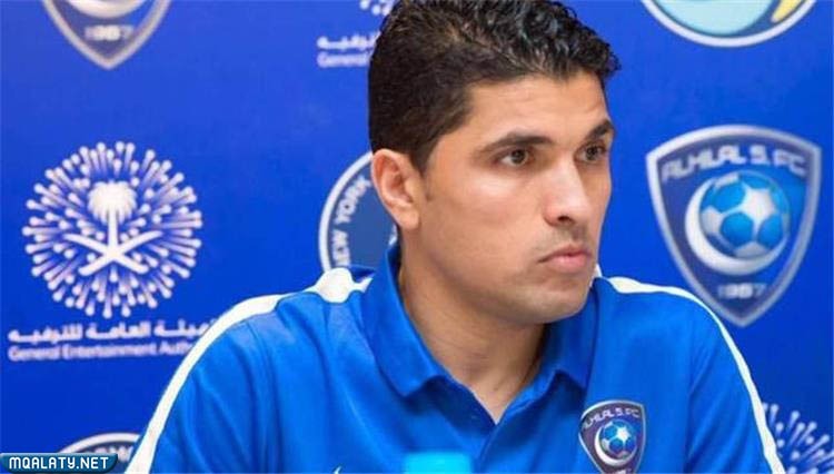 كم عمر طارق التايب