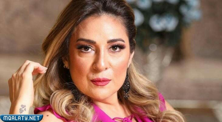 لورا عماد السيرة الذاتية
