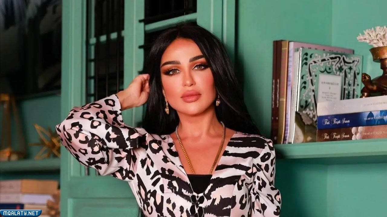 لينا الهاني السيرة الذاتية