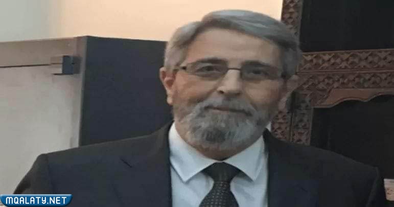 محمد الأمين مساعيد السيرة الذاتية