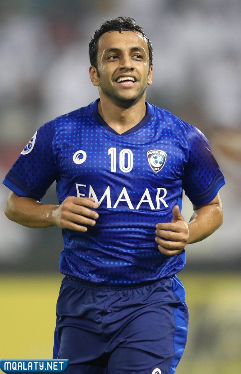 محمد الشلهوب السيرة الذاتية