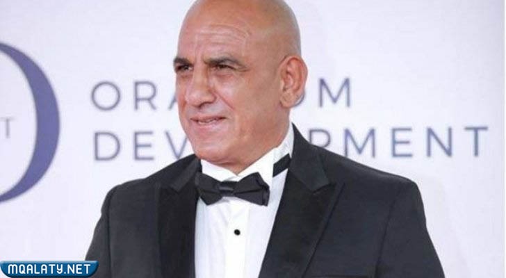 محمد لطفي السيرة الذاتية