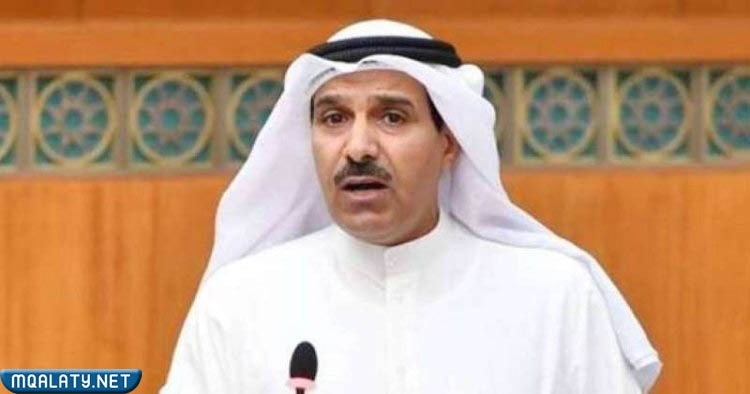 مرزوق الخليفة السيرة الذاتية