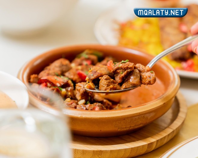 مطعم المياس