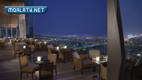 مطعم سينطوحو SinToHo الفورسيزونز