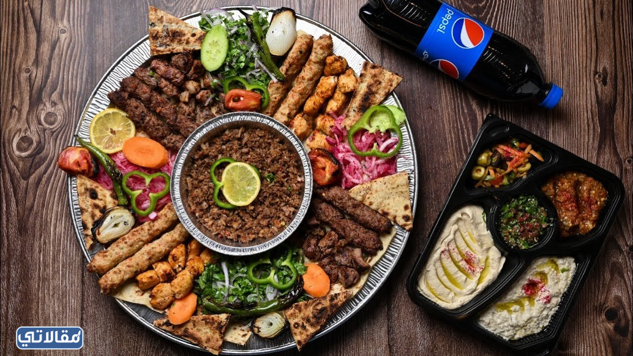 مطعم الذواق