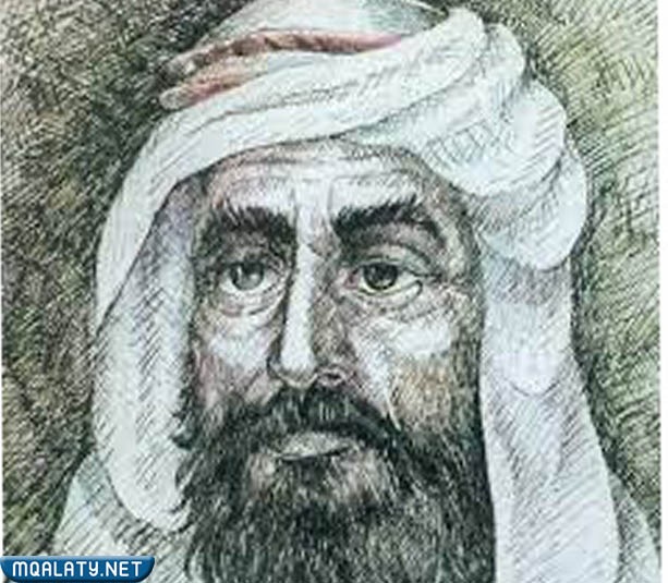 معلومات عن محمد بن هادي بن قرملة