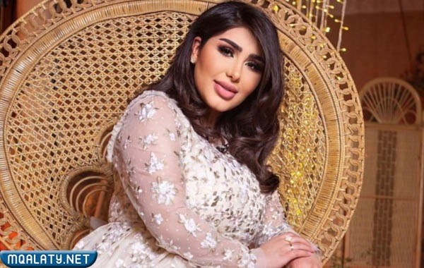 هنادي الكندري السيرة الذاتية