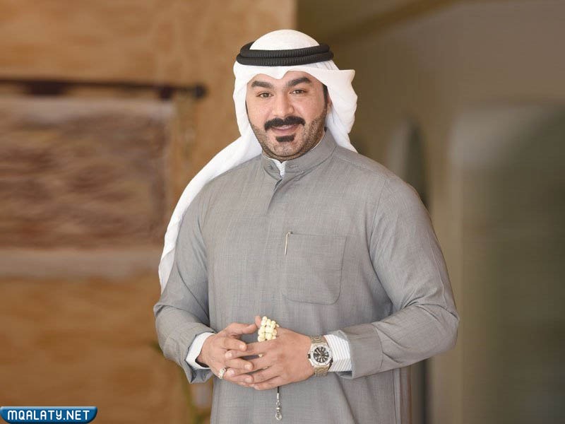 من هو زوج هنادي الكندري السابق