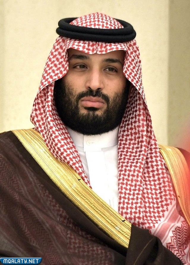 من هو الامير محمد بن سلمان ال سعود