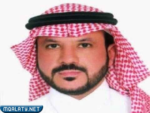 من هو الدكتور خالد الجديع