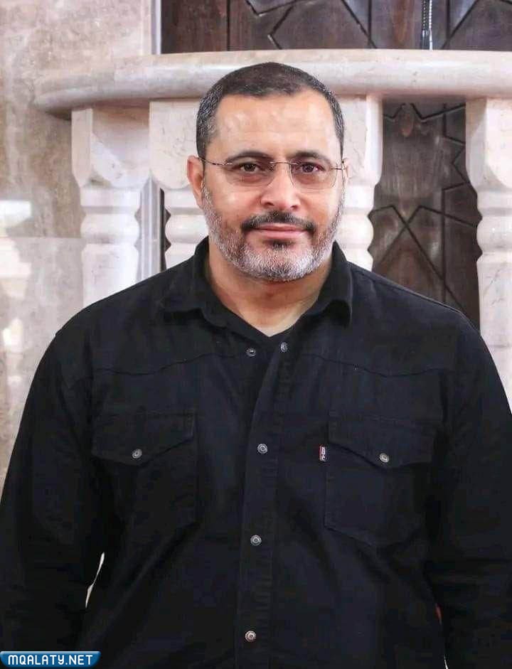 من هو خالد منصور ويكيبيديا