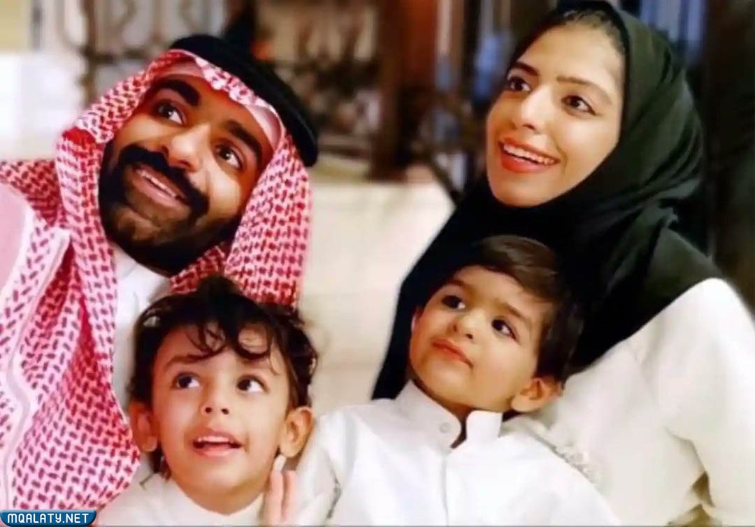من هو زوج سلمى شهاب