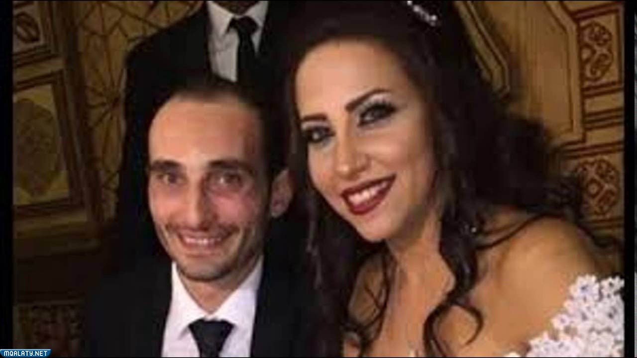 من هو زوج ياسمين جمال