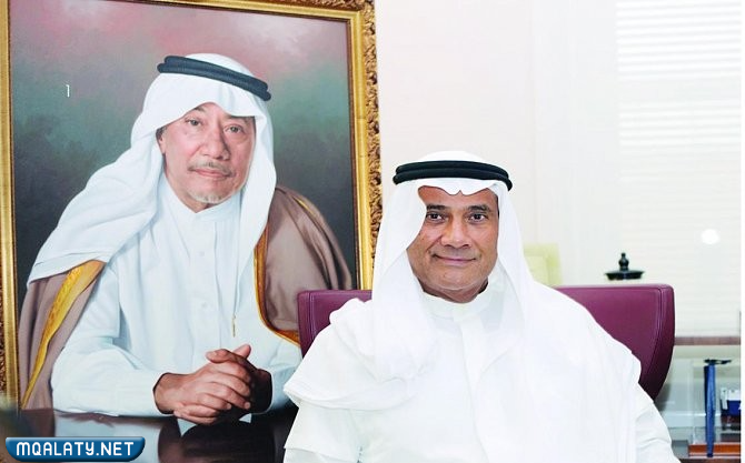 من هو عبداللطيف جميل ويكيبيديا