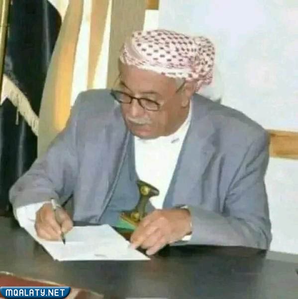 من هو عبدالله محسن ضبعان ويكيبيديا