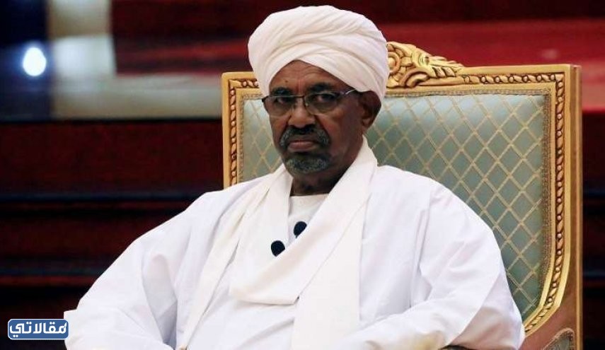 من هو عمر حسن احمد البشير ويكيبيديا