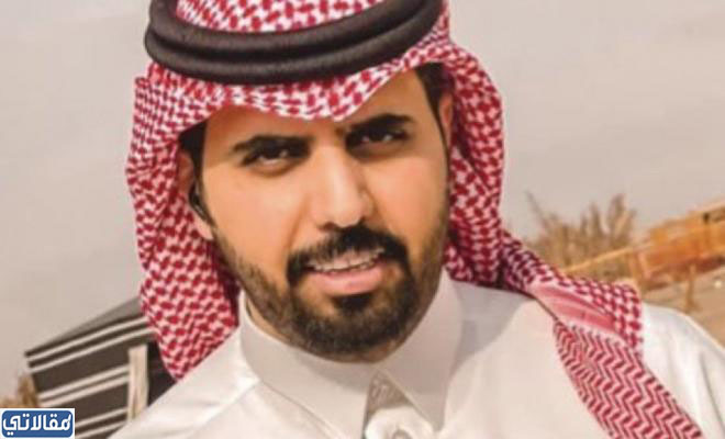 من هو محمد آل محي القحطاني ويكيبيديا