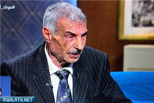من هو والد بوسي ويكيبيديا