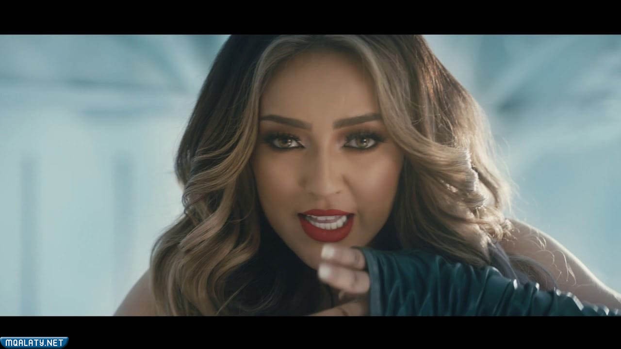 من هي جميلة البداوي