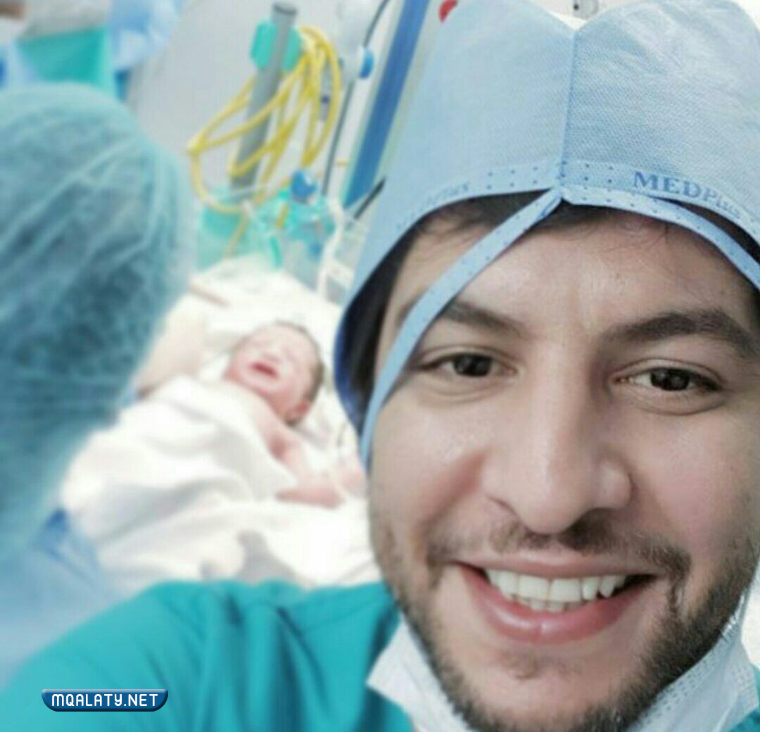 من هي زوجة سلمان حميد