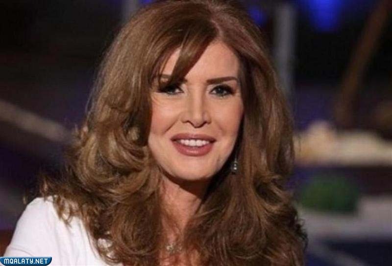ميرفت أمين السيرة الذاتية