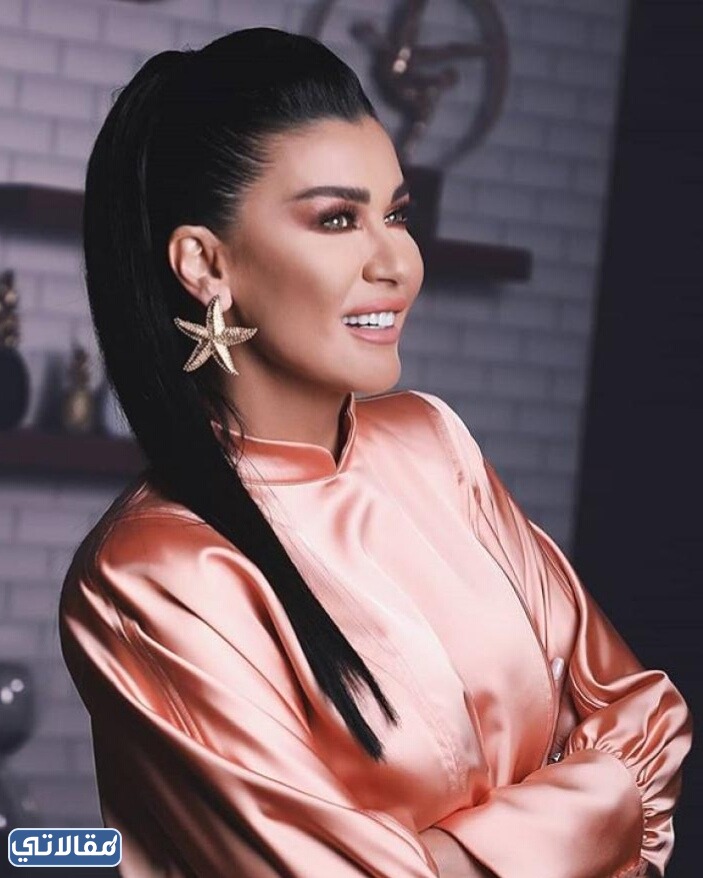 نادين الراسي السيرة الذاتية