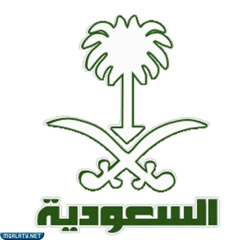 رسم شعار اليوم الوطني 92