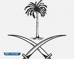 النشاط الفني رسم عن اليوم الوطني السعودي 92