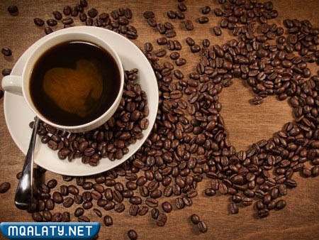 صور القهوة والبن