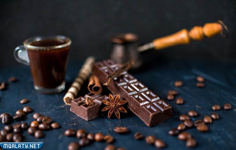 صور عن القهوةبمناسبة يوم القهوة العالمي