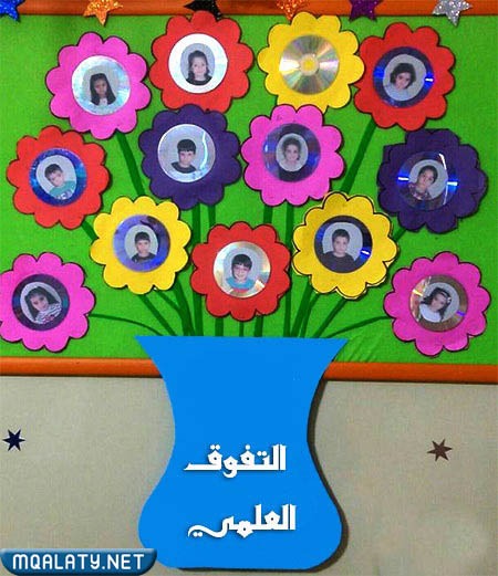 وسائل تعزيز للطلاب